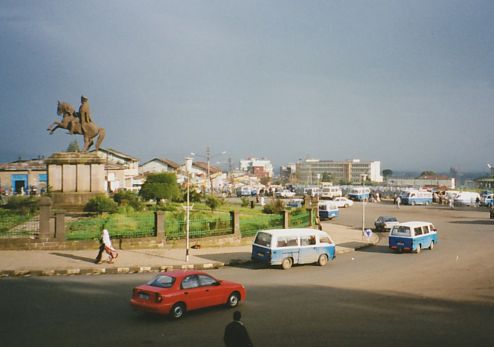 Piazza